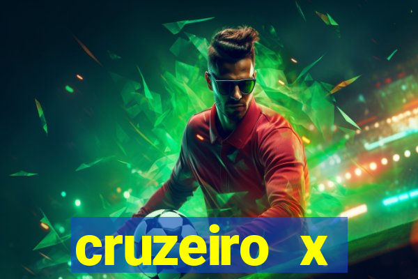 cruzeiro x palmeiras futemax